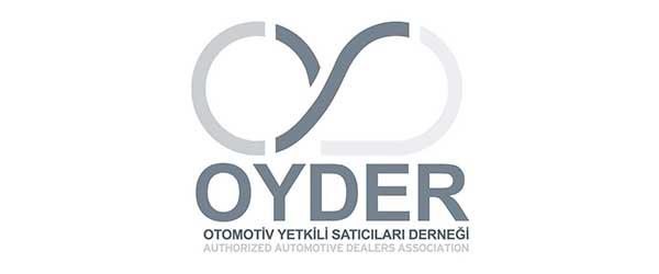 2022 Yılına Dair Otomobil Satışlarına Dair OYDER’den Açıklama Geldi