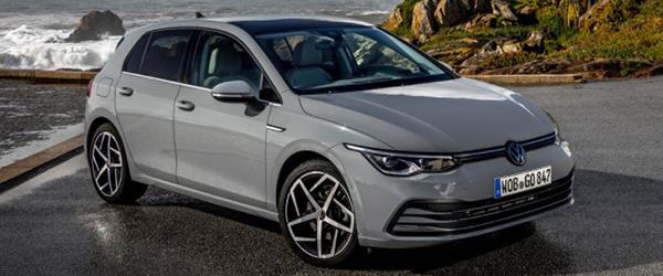 2022 Ocak Ayı Volkswagen Golf Fiyatları Açıklandı 2022 Ocak Ayı Volkswagen Golf Fiyatları Açıklandı