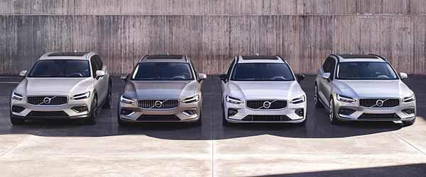 2021 Yılında Volvo’da Düşüşe Geçti 2021 Yılında Volvo’da Düşüşe Geçti