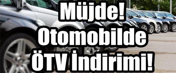 Sıfır Otomobillerde Yeni ÖTV Düzenlemesi Açıklandı, Otomobil Fiyatlarında Ne Kadar Düşüş Yaşanacak? Sıfır Otomobillerde Yeni ÖTV Düzenlemesi Açıklandı, Otomobil Fiyatlarında Ne Kadar Düşüş Yaşanacak?