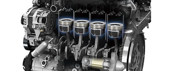Araçlarda Piston Nedir? Ne İşe Yarar? Araçlarda Piston Nedir? Ne İşe Yarar?