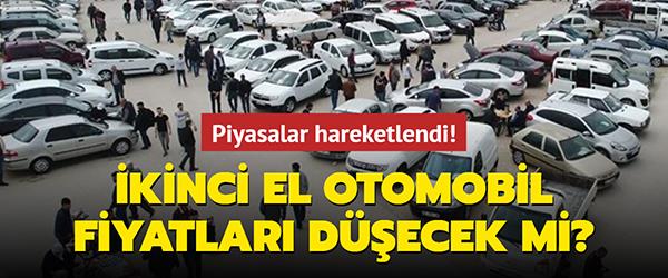 Her Yıl Araç Satışlarında Düşüş Gözlemlenmeye Başlıyor! Her Yıl Araç Satışlarında Düşüş Gözlemlenmeye Başlıyor!