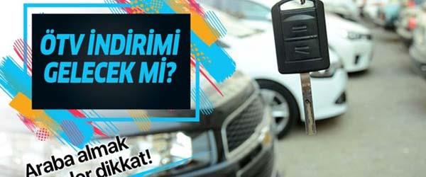 Sıfır Araç Sahibi Olacaklar Dikkat! ÖTV’de Yeni Dönem