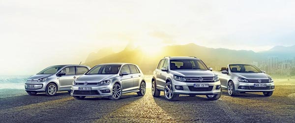 Volkswagen 2017 Ocak Ayı Kampanyası Volkswagen 2017 Ocak Ayı Kampanyası