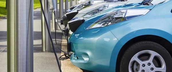 Çin’de Elektrikli Otomobillere Talep Arttı