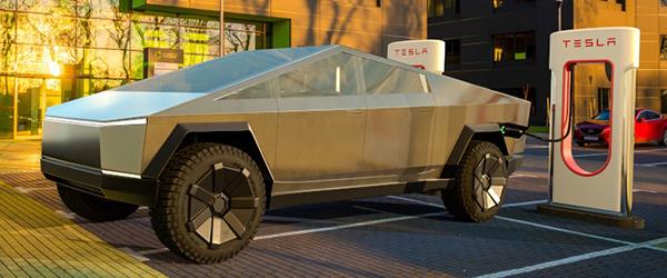 Tesla, Cybertruck Model Aracın Üretimini Erteledi Tesla, Cybertruck Model Aracın Üretimini Erteledi