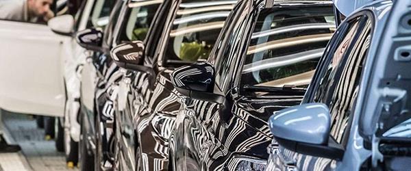 Avrupa’da Otomobil Satışlarının Durumu Avrupa’da Otomobil Satışlarının Durumu