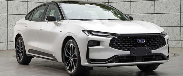İşte Karşınızda 2022 Ford Mondeo İşte Karşınızda 2022 Ford Mondeo