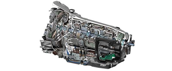 S-Tronic Şanzıman Nedir? Nasıl Çalışır? S-Tronic Şanzıman Nedir? Nasıl Çalışır?