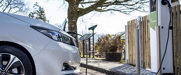 Elektrikli Ataçlara İlişkin Mevzuat Taslağı Hazırlandı