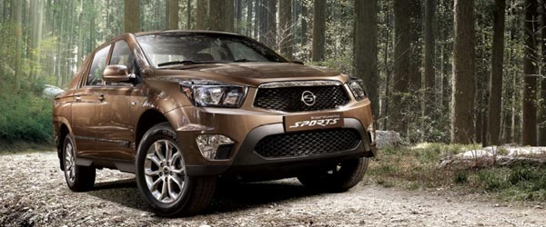 Ssangyong 2017 Ocak Ayı Kampanyası Ssangyong 2017 Ocak Ayı Kampanyası
