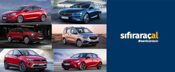 2022 Yılı Ocak Ayı Opel Marka Sıfır Araç Kampanyaları 2022 Yılı Ocak Ayı Opel Marka Sıfır Araç Kampanyaları