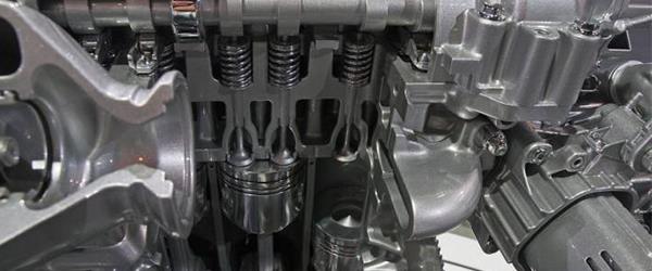 TDCI Motor Nedir? Ne İşe Yarar? Nasıl Çalışır? TDCI Motor Nedir? Ne İşe Yarar? Nasıl Çalışır?