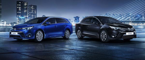 Toyota 2017 Ocak Ayı Kampanyası Toyota 2017 Ocak Ayı Kampanyası