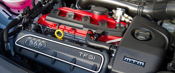 TFSI Motor Nedir? Nasıl Çalışır? TFSI Motor Nedir? Nasıl Çalışır?