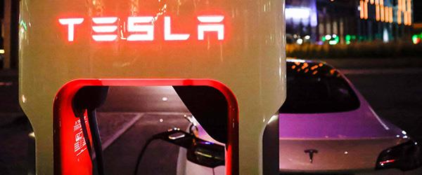Tesla 2021 Yılında Karını Arttırdı Tesla 2021 Yılında Karını Arttırdı