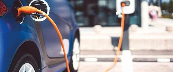 Elektrikli Araç Üretimine İlişkin Yeni Yatırımlar Yolda Elektrikli Araç Üretimine İlişkin Yeni Yatırımlar Yolda