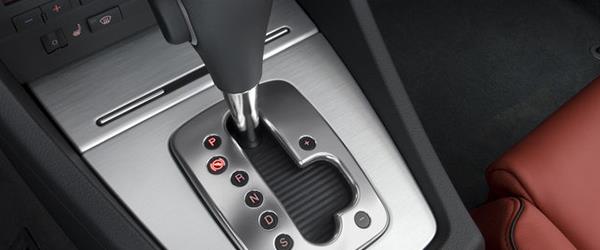Tiptronic Vites Nedir? Nasıl Çalışır? Tiptronic Vites Nedir? Nasıl Çalışır?