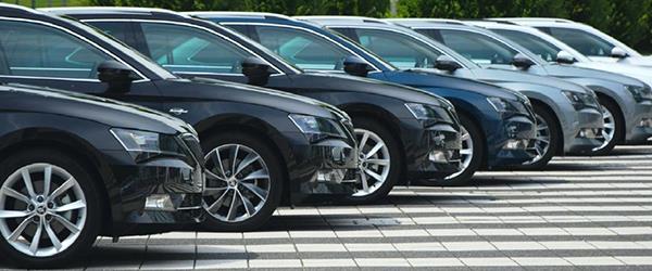 Avrupa Otomobil Piyasası 2021 Yılı Raporu Yayımlandı Avrupa Otomobil Piyasası 2021 Yılı Raporu Yayımlandı