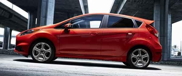 Eşsiz Konfor, Muazzam Güç “Ford Fiesta 2016” Eşsiz Konfor, Muazzam Güç “Ford Fiesta 2016”