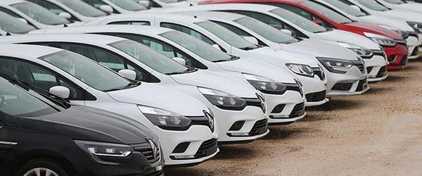 2021 Yılı İkinci El Araç Satış Pazarı 2021 Yılı İkinci El Araç Satış Pazarı