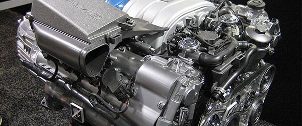 V8 Motor Nedir? Nasıl Çalışır? V8 Motor Nedir? Nasıl Çalışır?