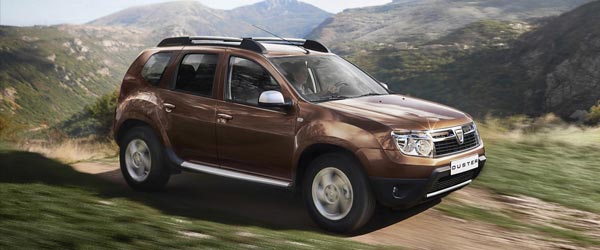 Dacia 2017 Mart Ayı Kampanyası Dacia 2017 Mart Ayı Kampanyası
