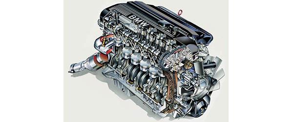 6 Silindirli Motor Nedir? Nasıl Çalışır? 6 Silindirli Motor Nedir? Nasıl Çalışır?