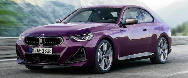2022 Yeni BMW M240i Xdrive Coupe Araç Tüm Özellikleri İle Tanıtıldı 2022 Yeni BMW M240i Xdrive Coupe Araç Tüm Özellikleri İle Tanıtıldı