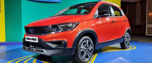 Tata Tiago Türkiye’ye Mi Geliyor Tata Tiago Türkiye’ye Mi Geliyor