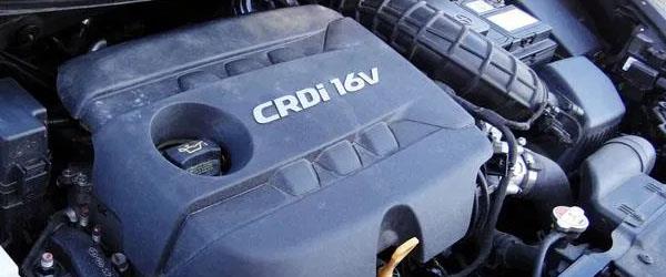 CRDI Nedir? CRDI Nedir?
