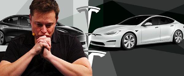 Tesla Yine Araçlarını Geri Çağırıyor Tesla Yine Araçlarını Geri Çağırıyor