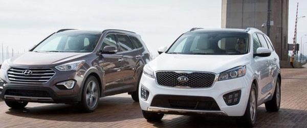 Araç Geri Çağırma Kervanına Hyundai İle Kia Markalarıda Katıldı Araç Geri Çağırma Kervanına Hyundai İle Kia Markalarıda Katıldı