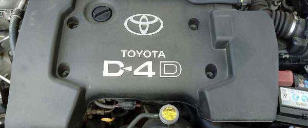 D4D Motor Nedir? D4D Motor Nedir?
