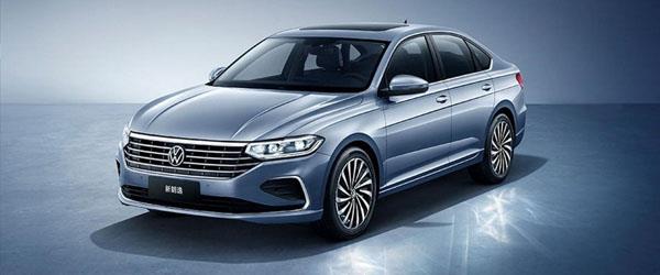 İşte Karşınızda Makyajlı Volkswagen Lavida İşte Karşınızda Makyajlı Volkswagen Lavida