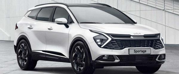 2022 Model Yeni Kasa Kia Sportpage 2022 Model Yeni Kasa Kia Sportpage