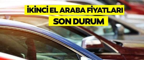 İkinci El Araç Fiyatları Bu Gidişle Düşecek Deniliyor