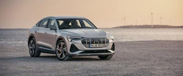 2022 Yılında Türkiye’de Satışa Sunulacak Audi Serileri 2022 Yılında Türkiye’de Satışa Sunulacak Audi Serileri