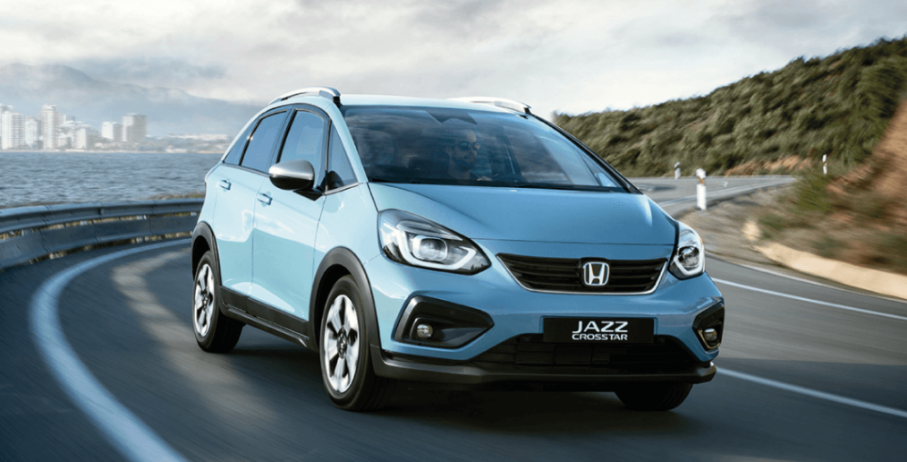 2022 Model Yeni Honda Jazz Hybrid Özellikleri Nelerdir? 2022 Model Yeni Honda Jazz Hybrid Özellikleri Nelerdir?