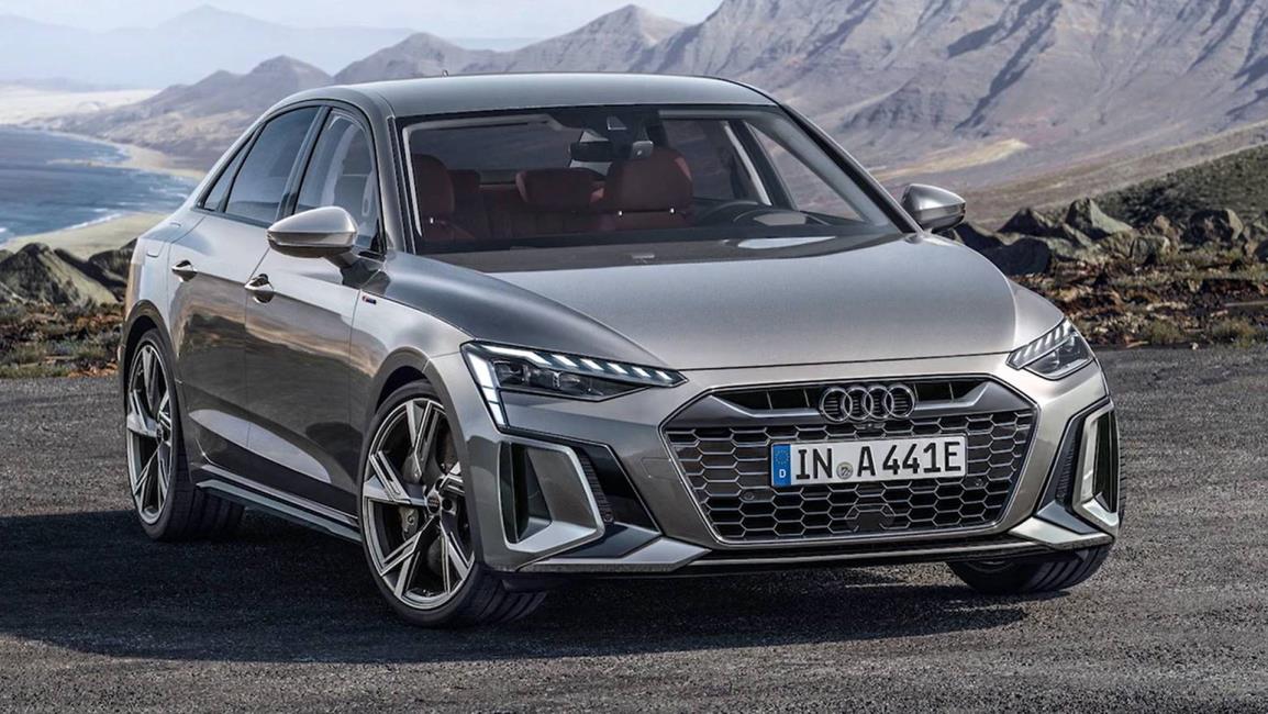 2023 Model Yeni Audi A4 Teknik ve Donanımsal Özellikleri 2023 Model Yeni Audi A4 Teknik ve Donanımsal Özellikleri
