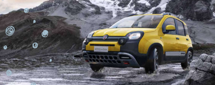 2022 Model FIAT Panda Hibrit Teknik Özellikleri Ve Fiyat Bilgisi 2022 Model FIAT Panda Hibrit Teknik Özellikleri Ve Fiyat Bilgisi