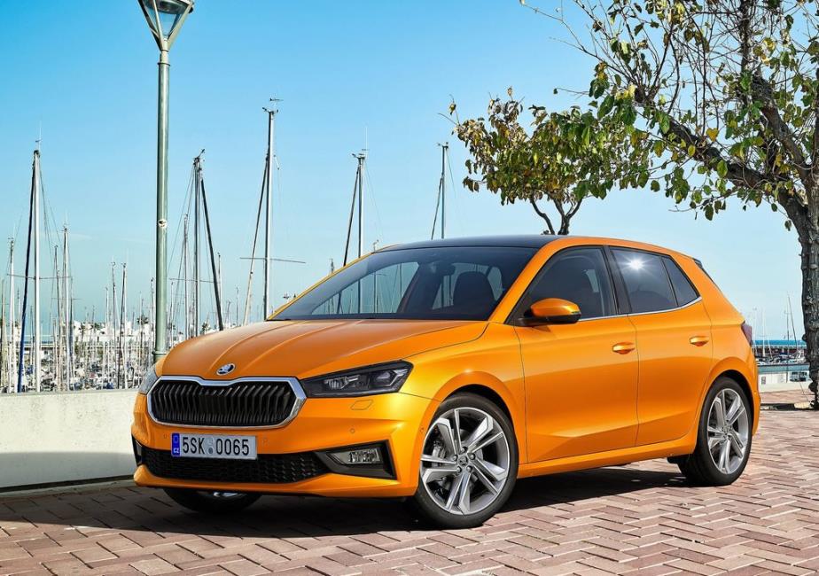 2022 Model Yeni Kasa MK4 Kodlu Skoda Fabia Teknik Özellikleri ve Fiyatı ile Karşınızda 2022 Model Yeni Kasa MK4 Kodlu Skoda Fabia Teknik Özellikleri ve Fiyatı ile Karşınızda