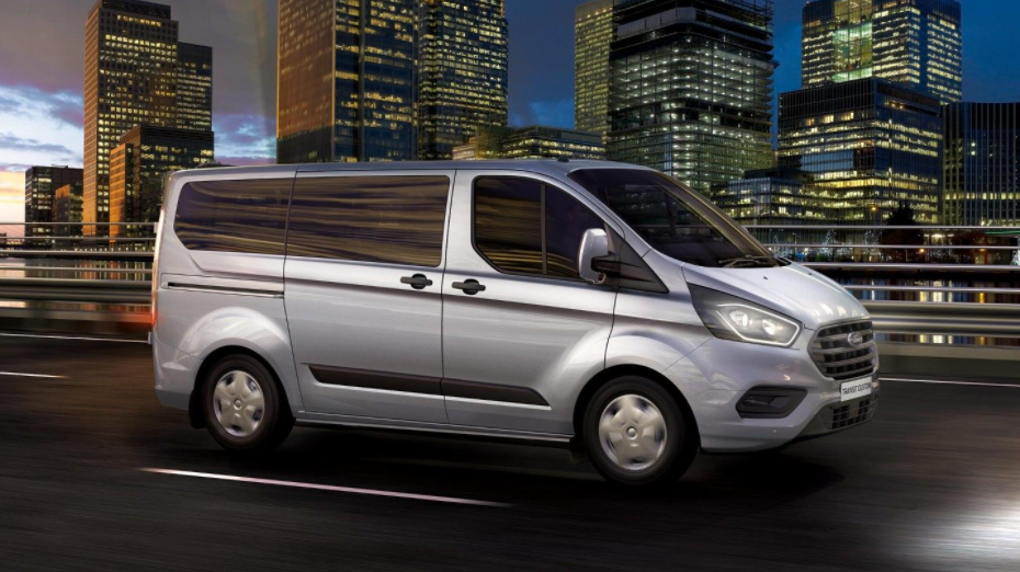 2022 Model FORD Transit Custom Hibrit Teknik Özellikleri ve Fiyatı 2022 Model FORD Transit Custom Hibrit Teknik Özellikleri ve Fiyatı