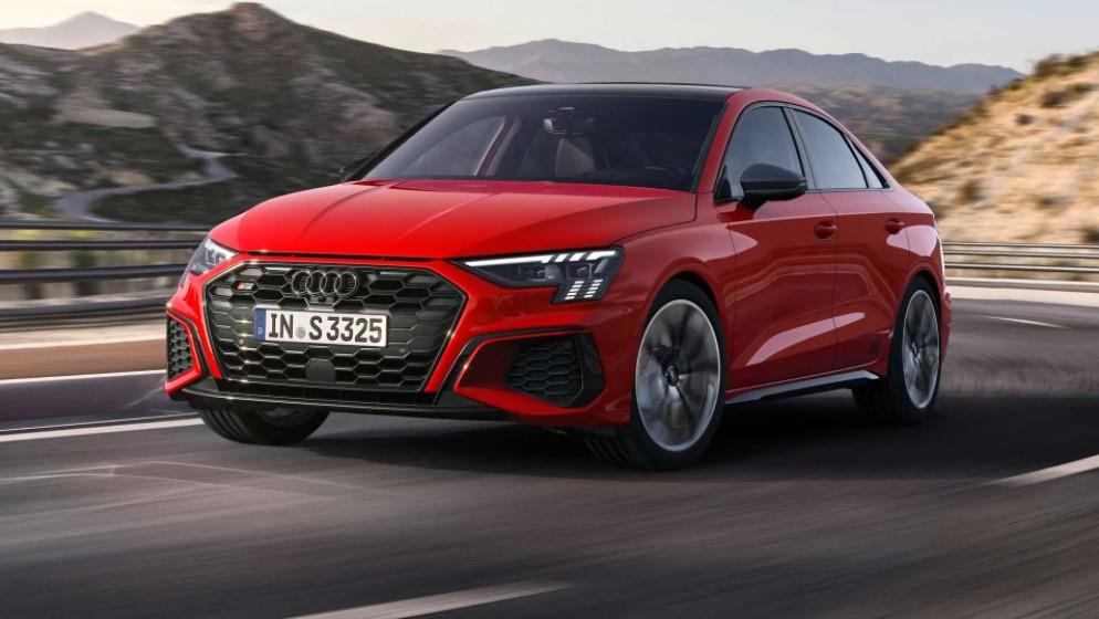 2022 Model Audi S3 Aracın Teknik Özellikleri Ve Satış Fiyatı 2022 Model Audi S3 Aracın Teknik Özellikleri Ve Satış Fiyatı