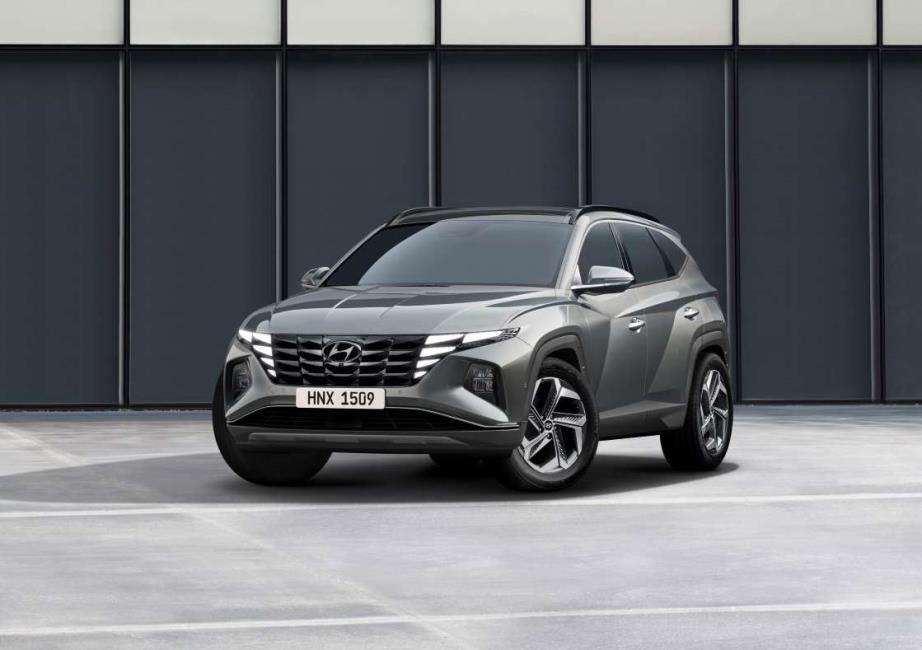 2022 Model Hyundai Tucson Tüm Yenilikleri Ve Fiyat Bilgisi 2022 Model Hyundai Tucson Tüm Yenilikleri Ve Fiyat Bilgisi