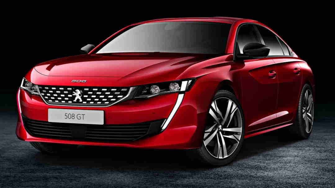 2022 Model Peugeot 508 Özellikleri Ve Fiyat Listesi 2022 Model Peugeot 508 Özellikleri Ve Fiyat Listesi