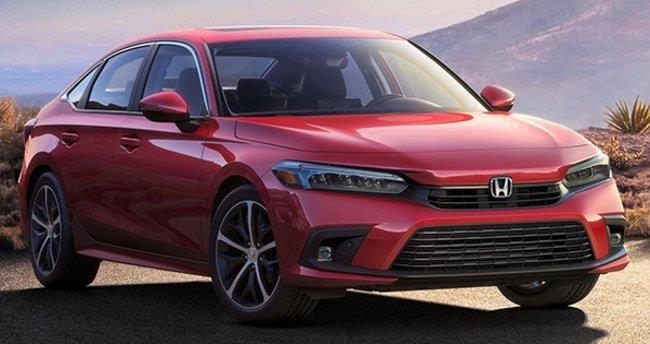 2022 Model Honda Civic Sedan Özellikleri ve Fiyat Bilgisi 2022 Model Honda Civic Sedan Özellikleri ve Fiyat Bilgisi