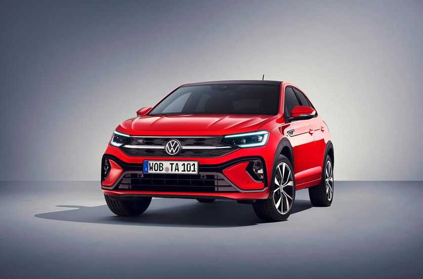 2022 Model Yeni Volkswagen Taigo Türkiye’ye Geldi 2022 Model Yeni Volkswagen Taigo Türkiye’ye Geldi