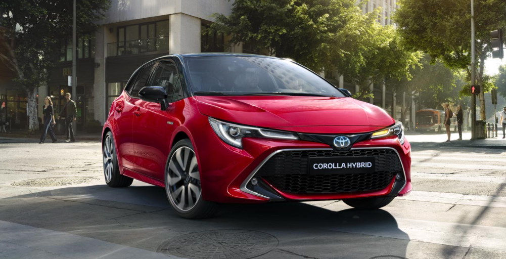 2022 Model Toyota Corolla HB Hibrit Teknik Özellikleri ve Fiyat Bilgisi 2022 Model Toyota Corolla HB Hibrit Teknik Özellikleri ve Fiyat Bilgisi