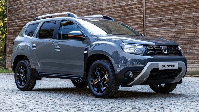 2022 Model Dacia Duster Teknik Özellikleri ve Fiyat Listesi 2022 Model Dacia Duster Teknik Özellikleri ve Fiyat Listesi
